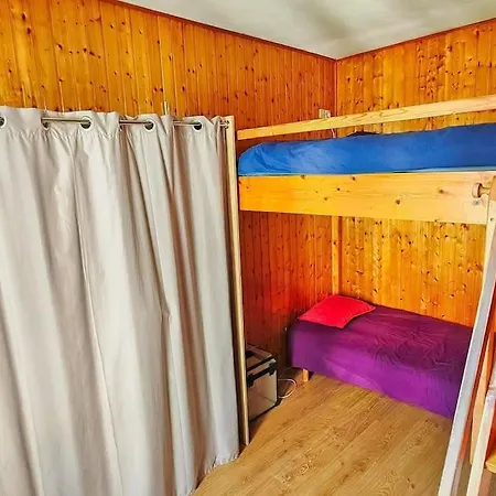 דירה Pres De Montmartre