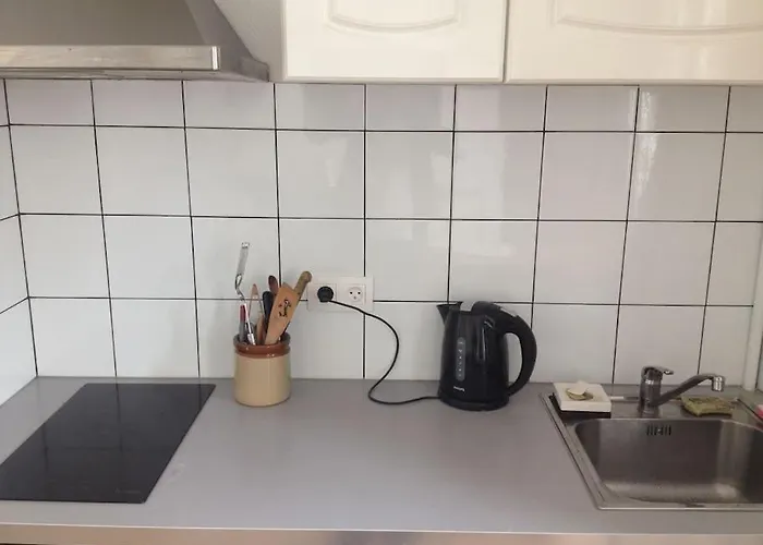 Pres De Montmartre Apartmán *
