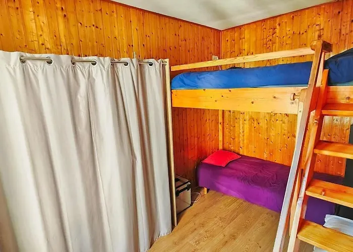 Apartmán Pres De Montmartre